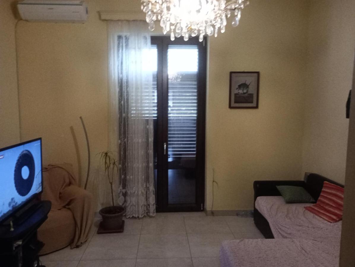 Casa Maiorana Apartamento