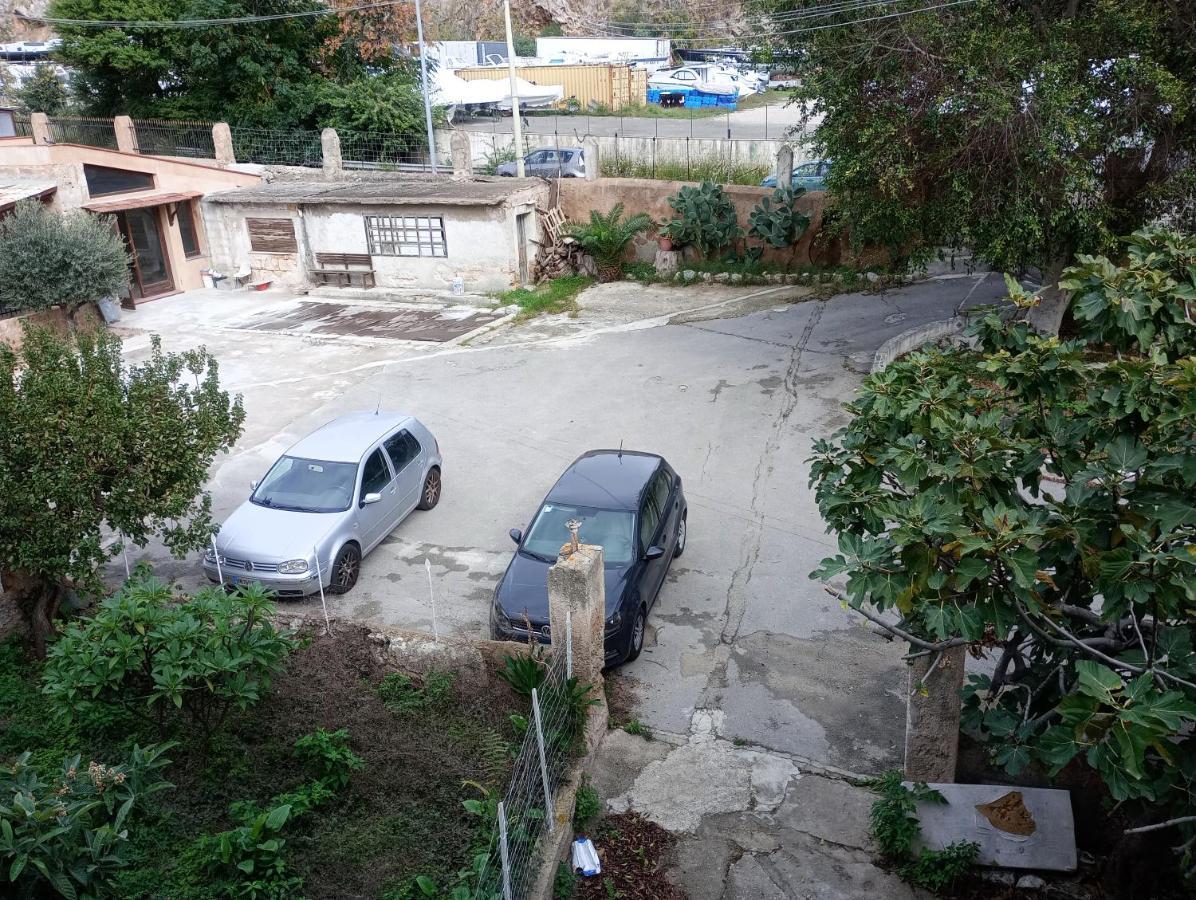Apartamento Casa Maiorana *