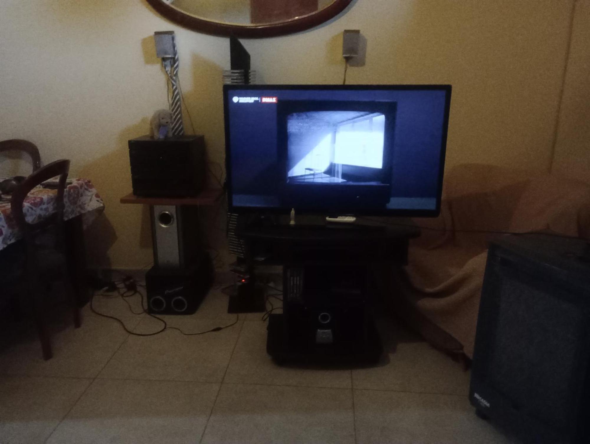 Apartamento Casa Maiorana *